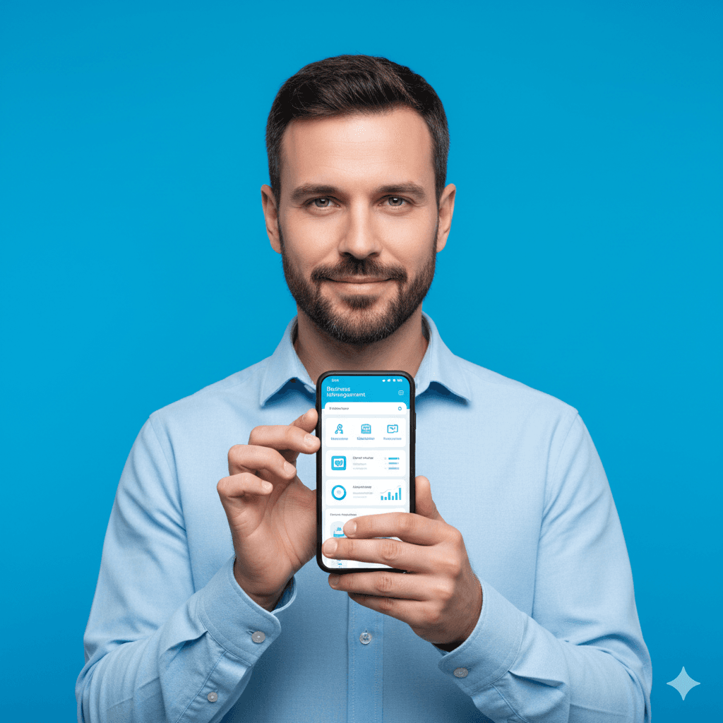 لكل شخص مهتم بالتجارة الإلكترونية